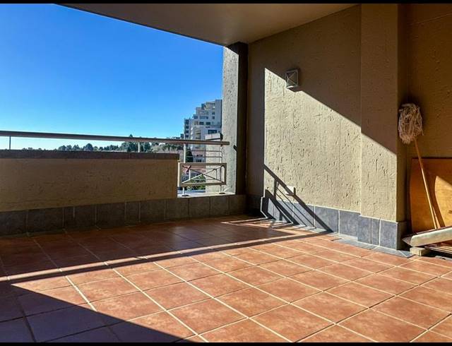 2 BEDROOM PROPERTY TO RENT IN MORNINGSIDE